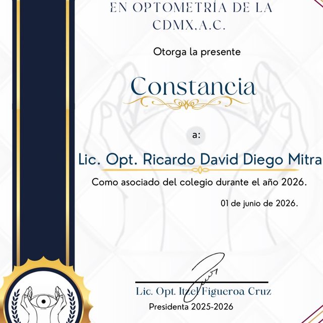 Ampliar imagen: certificate 2