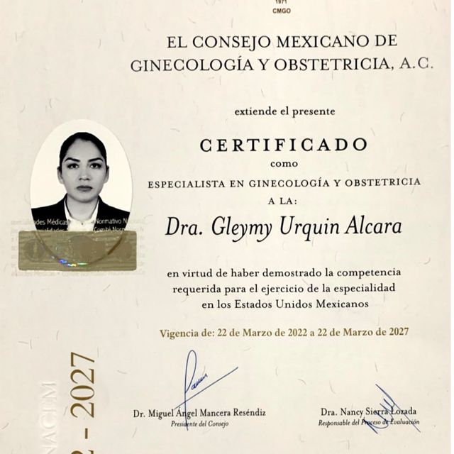 Ampliar imagen: certificate 1