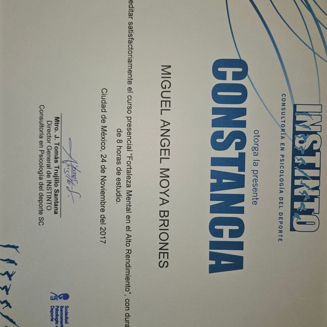Ampliar imagen: certificate 12