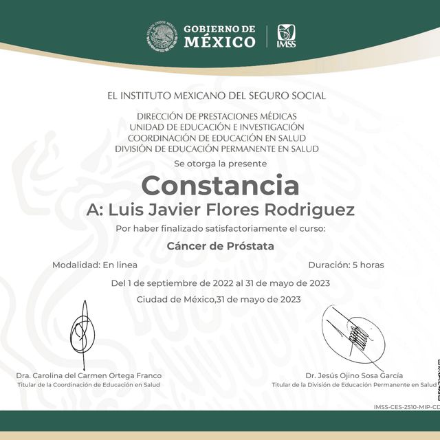 Ampliar imagen: certificate 9