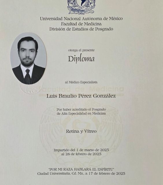 Ampliar imagen: certificate 1