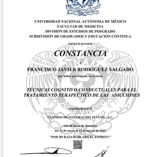Ampliar imagen: certificate 4