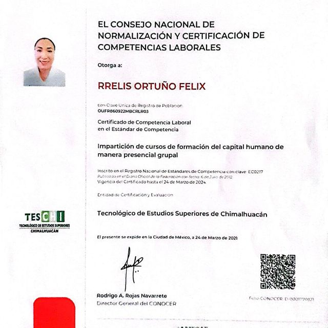 Ampliar imagen: certificate 4