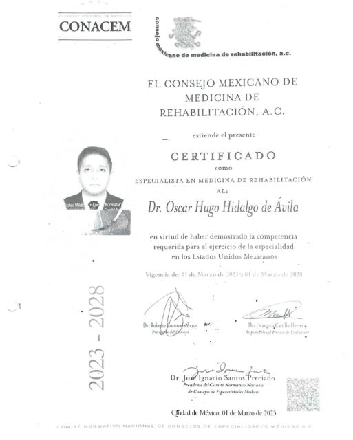 Ampliar imagen: certificate 1