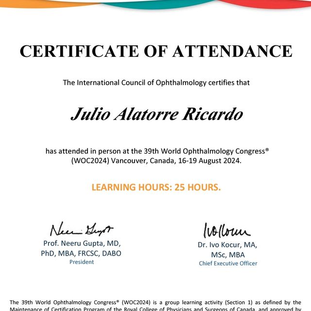 Ampliar imagen: certificate 6