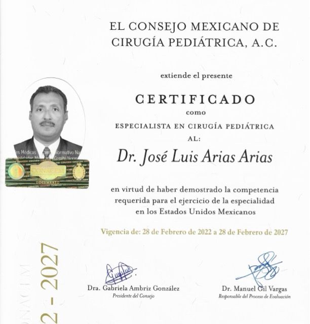 Ampliar imagen: certificate 2