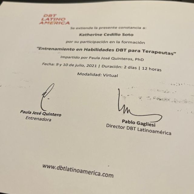 Ampliar imagen: certificate 14