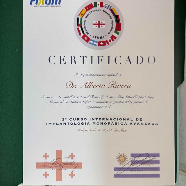Ampliar imagen: certificate 11