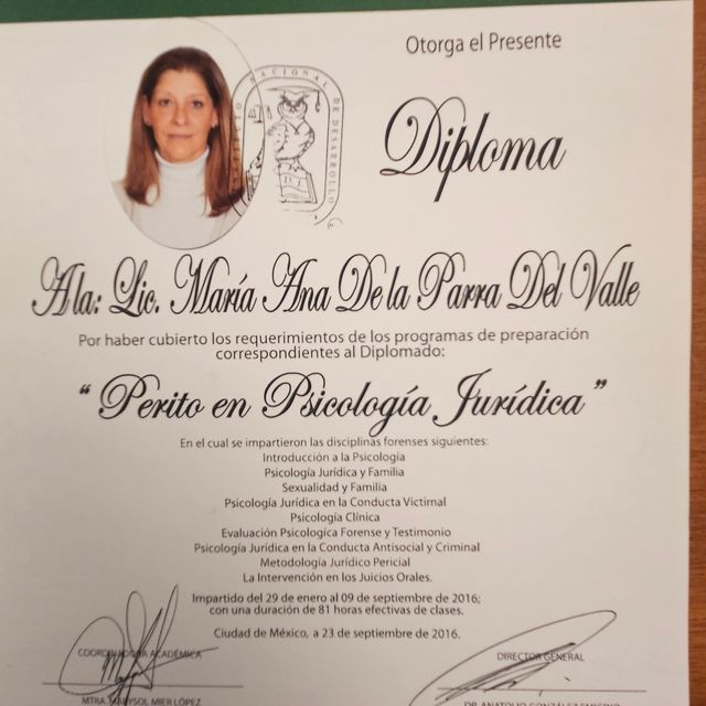 Ampliar imagen: certificate 4