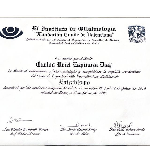 Ampliar imagen: certificate 2