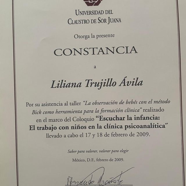 Ampliar imagen: certificate 5