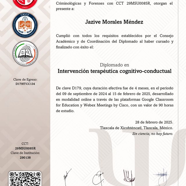Ampliar imagen: certificate 2