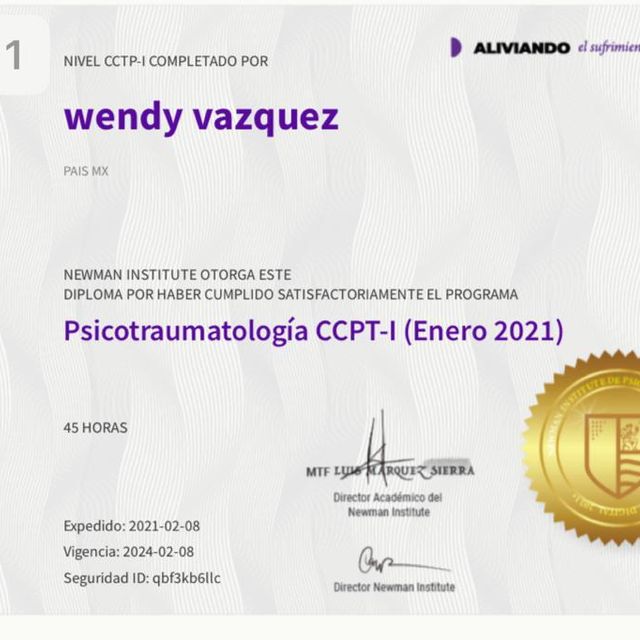 Ampliar imagen: certificate 2
