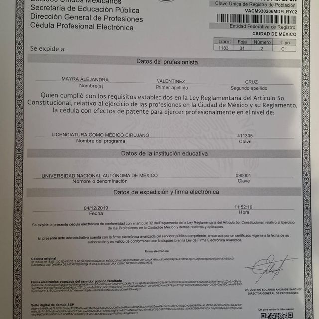 Ampliar imagen: certificate 1