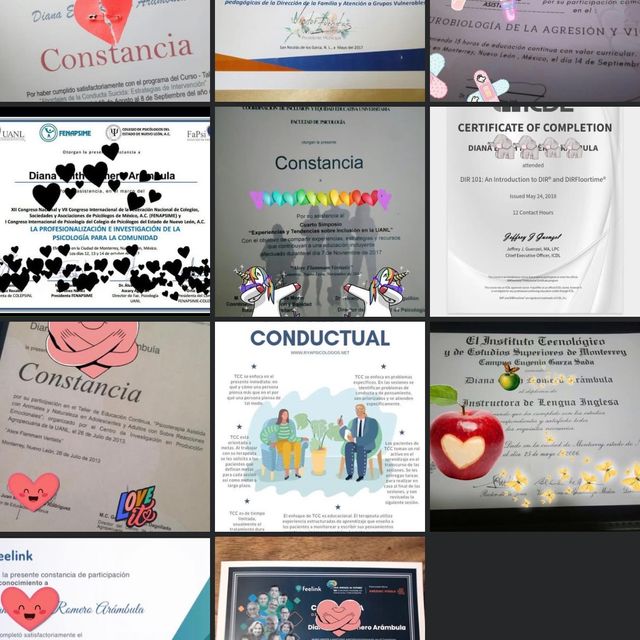 Ampliar imagen: certificate 1