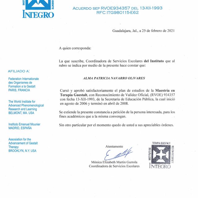 Ampliar imagen: certificate 4