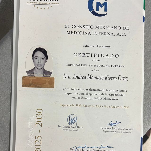 Ampliar imagen: certificate 1