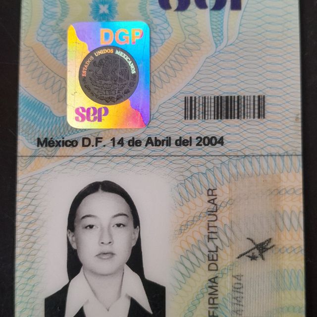 Ampliar imagen: certificate 4