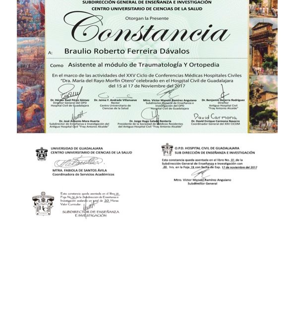Ampliar imagen: certificate 9