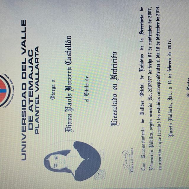 Ampliar imagen: certificate 3