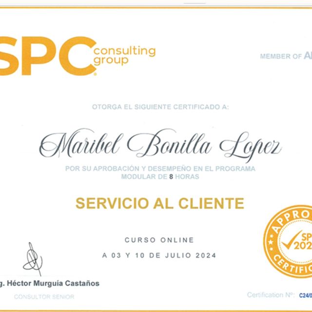 Ampliar imagen: certificate 6