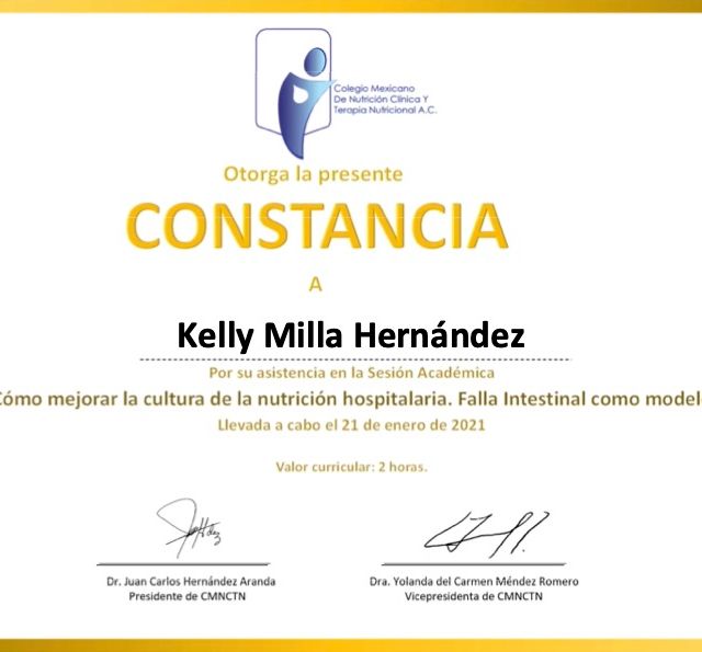 Ampliar imagen: certificate 12