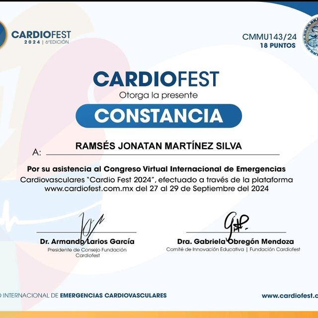Ampliar imagen: certificate 6