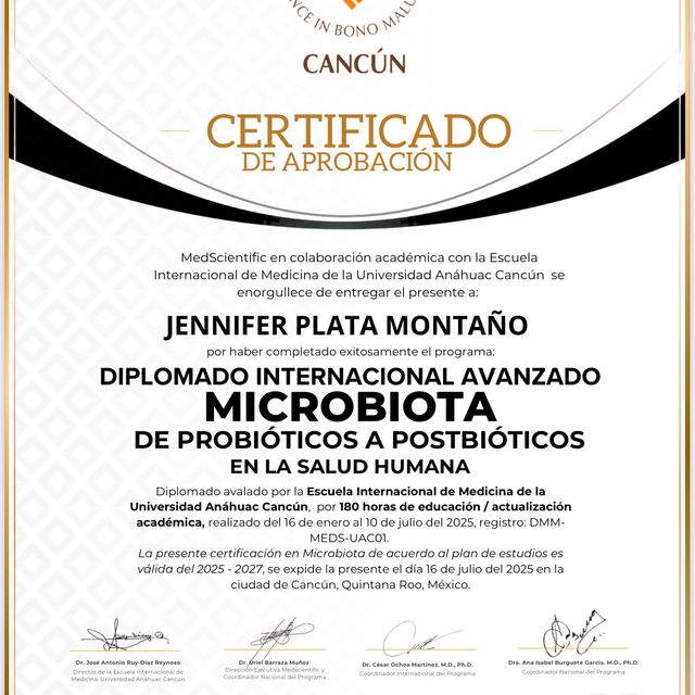 Ampliar imagen: certificate 1