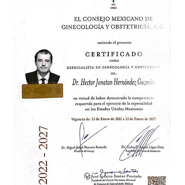 Ampliar imagen: certificate 1