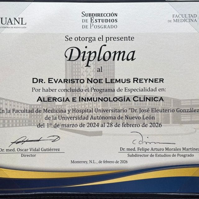 Ampliar imagen: certificate 1