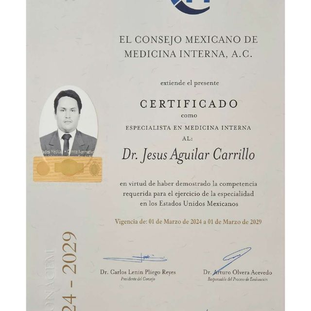 Ampliar imagen: certificate 1