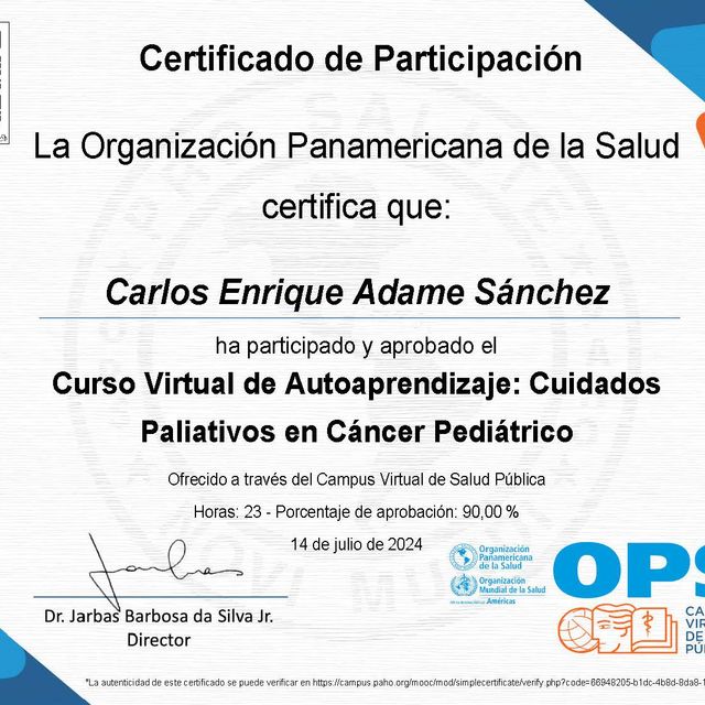 Ampliar imagen: certificate 4