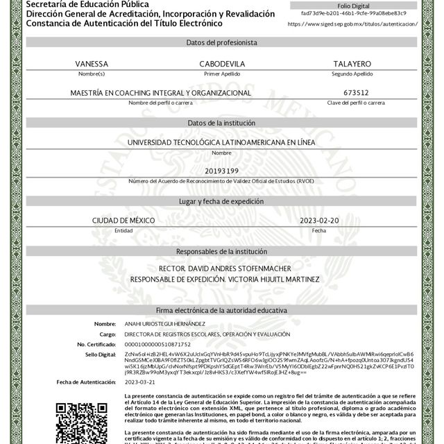 Ampliar imagen: certificate 2