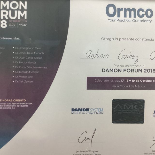 Ampliar imagen: certificate 7