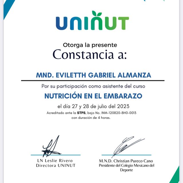Ampliar imagen: certificate 3