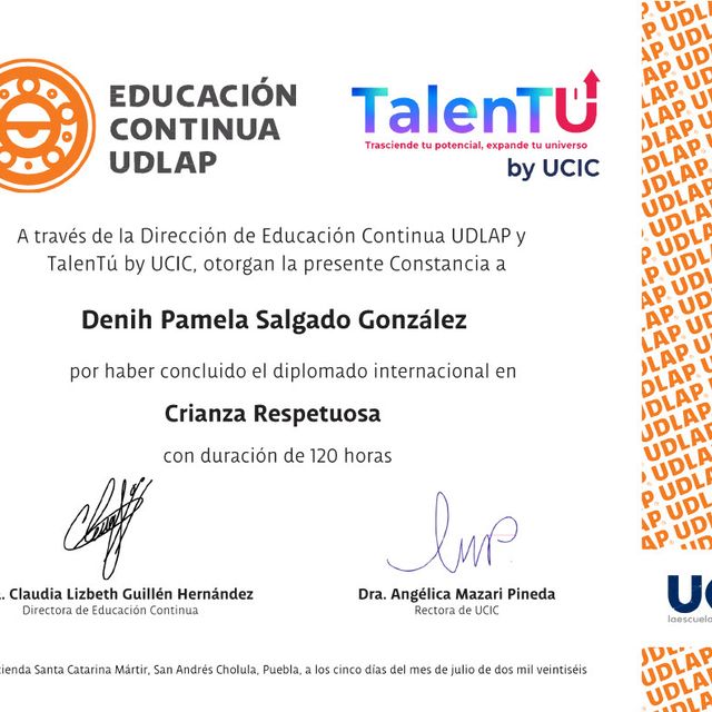 Ampliar imagen: certificate 1