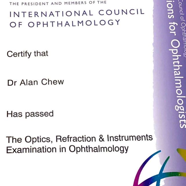 Ampliar imagen: certificate 4