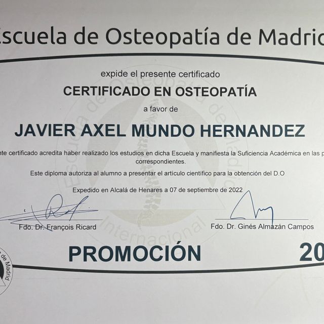 Ampliar imagen: certificate 1