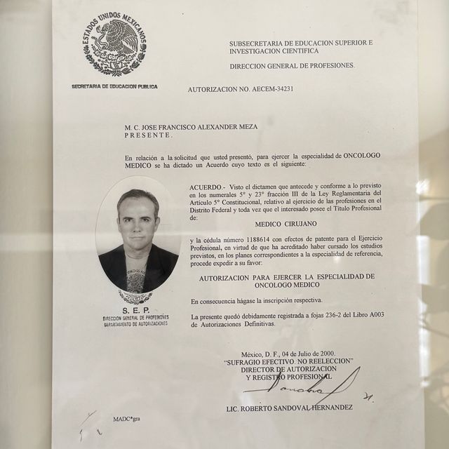 Ampliar imagen: certificate 11