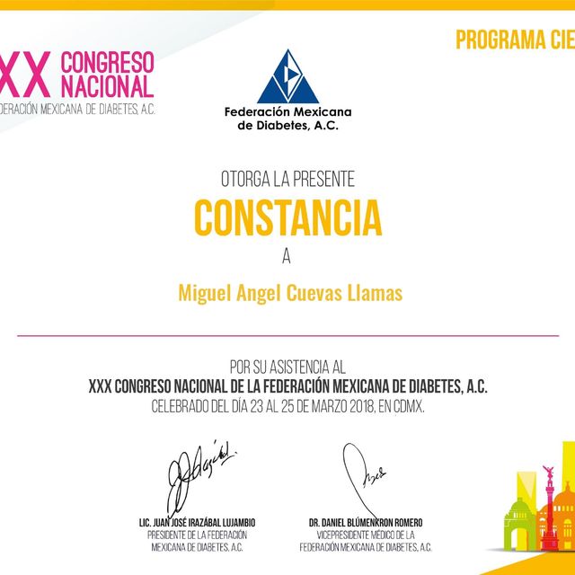 Ampliar imagen: certificate 14