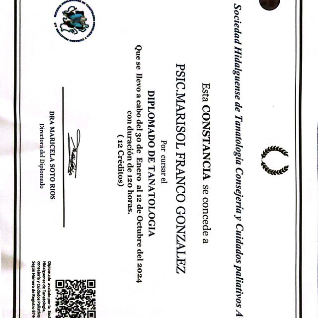 Ampliar imagen: certificate 1