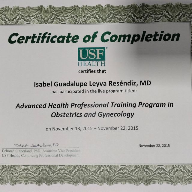 Ampliar imagen: certificate 1