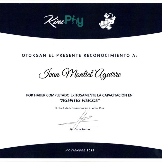 Ampliar imagen: certificate 19