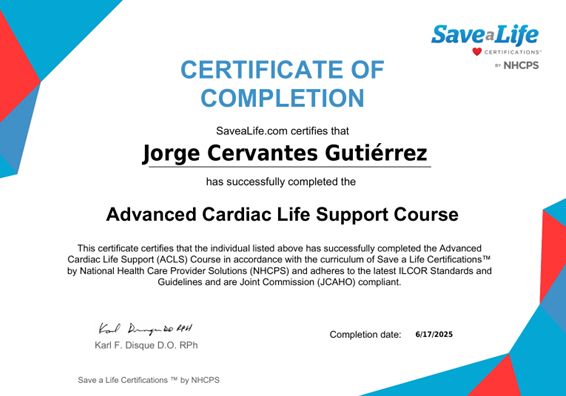Ampliar imagen: certificate 1