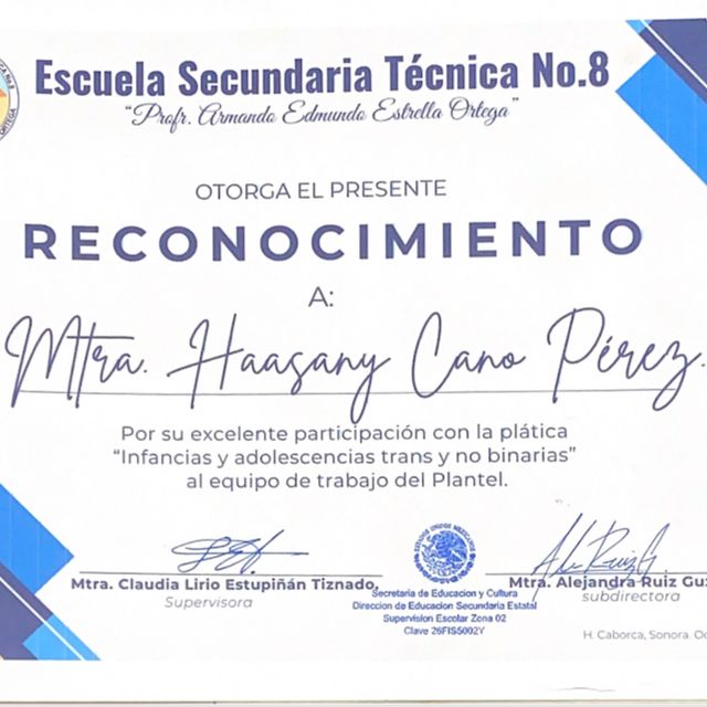 Ampliar imagen: certificate 4