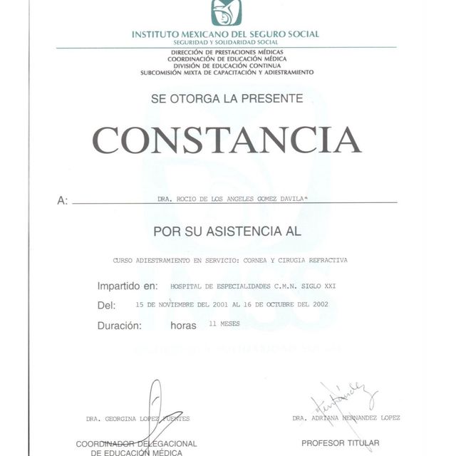 Ampliar imagen: certificate 5