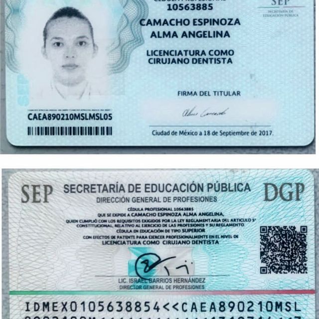 Ampliar imagen: certificate 1