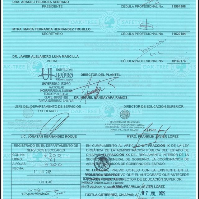 Ampliar imagen: certificate 37