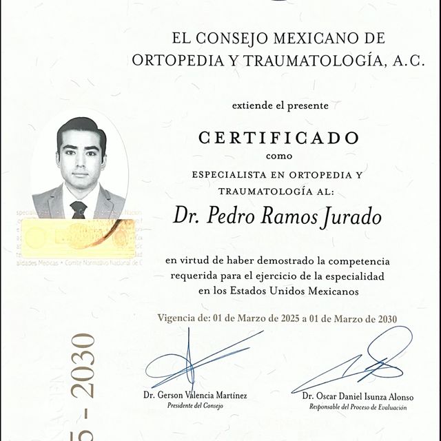 Ampliar imagen: certificate 2