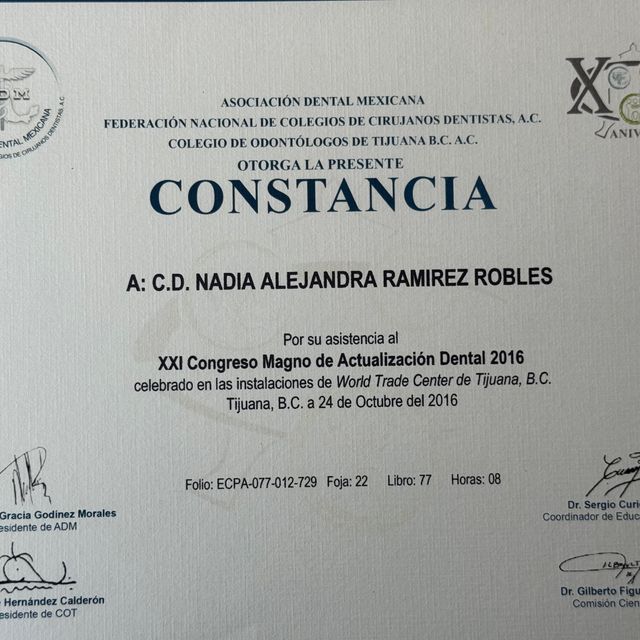 Ampliar imagen: certificate 4
